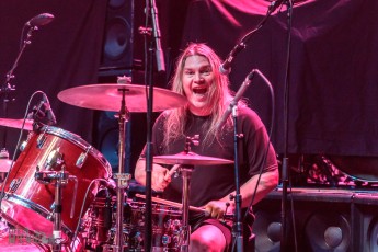 Corrosion of Conformity @ The Fillmore Detroit, MI - Chuck Marshall