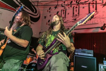 Dagon @ The Avenue - Lansing, MI - 21-Oct-2016