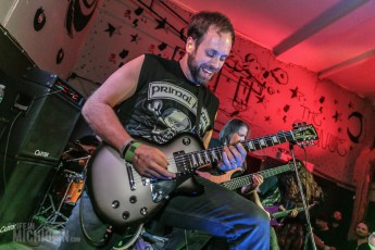 Dagon @ The Avenue - Lansing, MI - 21-Oct-2016