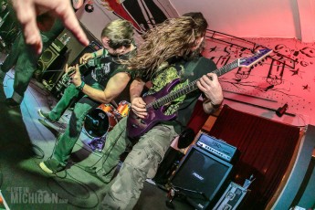 Dagon @ The Avenue - Lansing, MI - 21-Oct-2016