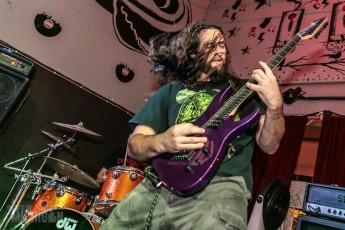 Dagon @ The Avenue - Lansing, MI - 21-Oct-2016