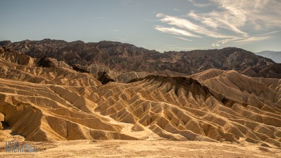 Death Valley 2021