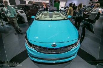 NAIAS - Detroit - 2016-29