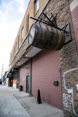 Detroit City Distillery - Detroit - 2014