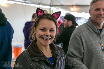 Detroit Fall Beer Fest 2014