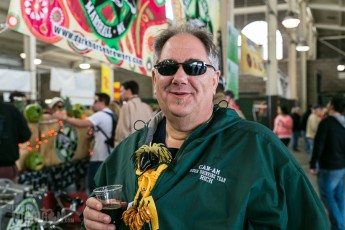 Detroit Fall Beer Fest 2014