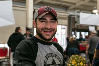 Detroit Fall Beer Fest 2014