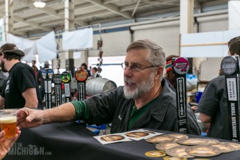 Detroit Fall Beer Fest 2014