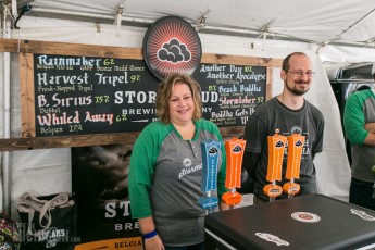 Detroit Fall Beer Fest 2014