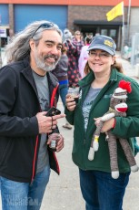 Detroit Fall Beer Fest 2014