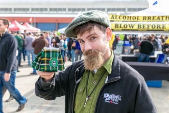 Detroit Fall Beer Fest 2014