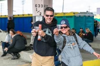 Detroit Fall Beer Fest 2014