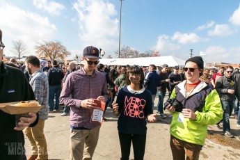 Detroit Fall Beer Fest 2014