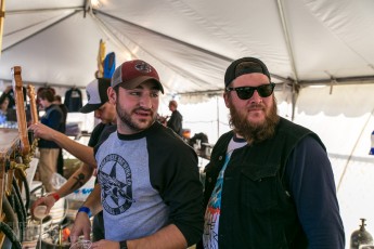 Detroit Fall Beer Fest 2014