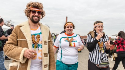 Detroit Fall Beer Fest - Usual Suspects - 2015 -148