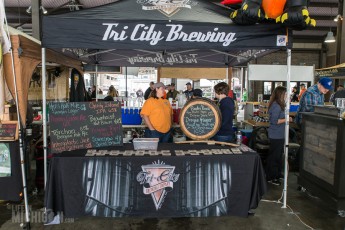 Detroit Fall Beer Fest - Usual Suspects - 2015 -15