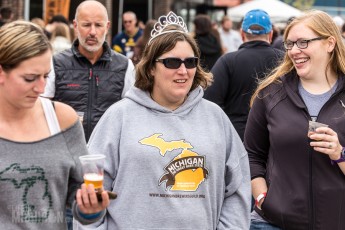 Detroit Fall Beer Fest - Usual Suspects - 2015 -153