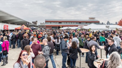Detroit Fall Beer Fest - Usual Suspects - 2015 -160