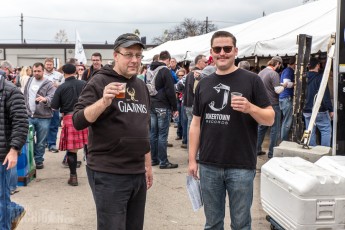 Detroit Fall Beer Fest - Usual Suspects - 2015 -166