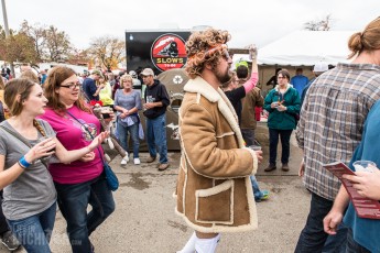 Detroit Fall Beer Fest - Usual Suspects - 2015 -167