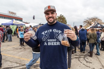 Detroit Fall Beer Fest - Usual Suspects - 2015 -168