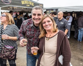 Detroit Fall Beer Fest - Usual Suspects - 2015 -171