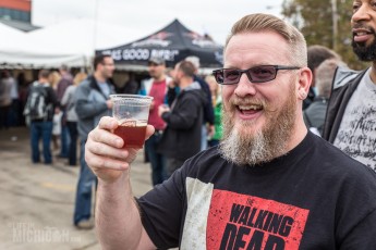 Detroit Fall Beer Fest - Usual Suspects - 2015 -178