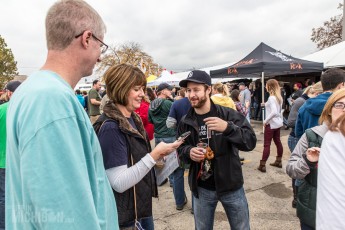 Detroit Fall Beer Fest - Usual Suspects - 2015 -183