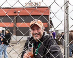 Detroit Fall Beer Fest - Usual Suspects - 2015 -2