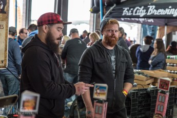 Detroit Fall Beer Fest - Usual Suspects - 2015 -20
