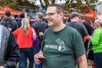 Detroit Fall Beer Fest - Usual Suspects - 2015 -206