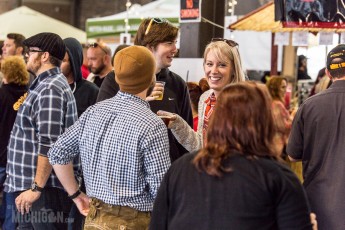 Detroit Fall Beer Fest - Usual Suspects - 2015 -220
