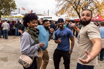 Detroit Fall Beer Fest - Usual Suspects - 2015 -235