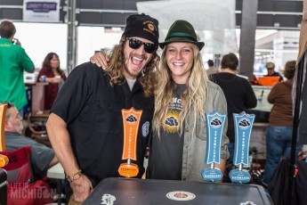 Detroit Fall Beer Fest - Usual Suspects - 2015 -35