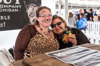 Detroit Fall Beer Fest - Usual Suspects - 2015 -51