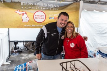 Detroit Fall Beer Fest - Usual Suspects - 2015 -52