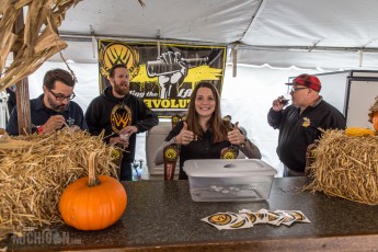 Detroit Fall Beer Fest - Usual Suspects - 2015 -54