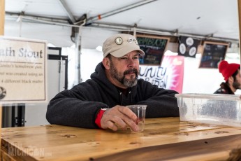 Detroit Fall Beer Fest - Usual Suspects - 2015 -55