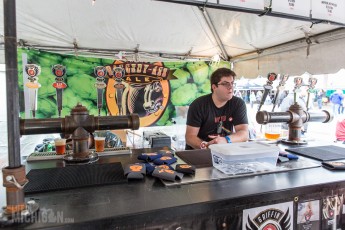 Detroit Fall Beer Fest - Usual Suspects - 2015 -58
