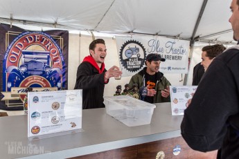 Detroit Fall Beer Fest - Usual Suspects - 2015 -69