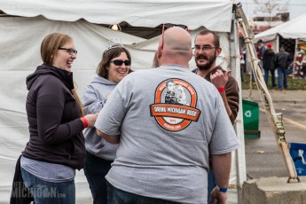 Detroit Fall Beer Fest - Usual Suspects - 2015 -75
