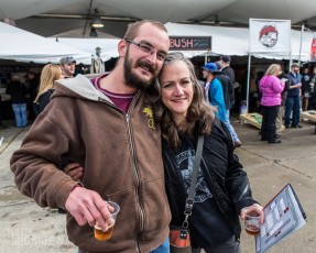 Detroit Fall Beer Fest - Usual Suspects - 2015 -8