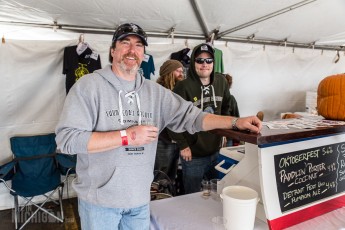 Detroit Fall Beer Fest - Usual Suspects - 2015 -80