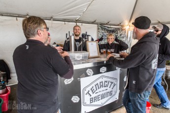 Detroit Fall Beer Fest - Usual Suspects - 2015 -81