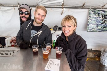 Detroit Fall Beer Fest - Usual Suspects - 2015 -82