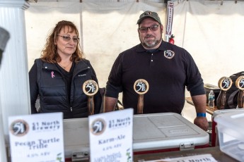 Detroit Fall Beer Fest - Usual Suspects - 2015 -87