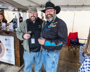Detroit Fall Beer Fest - Usual Suspects - 2015 -90
