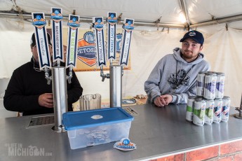 Detroit Fall Beer Fest - Usual Suspects - 2015 -92