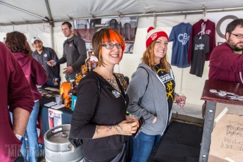 Detroit Fall Beer Fest - Usual Suspects - 2015 -99