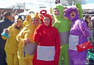 Telletubbies 